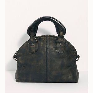 Free people willow mini tote